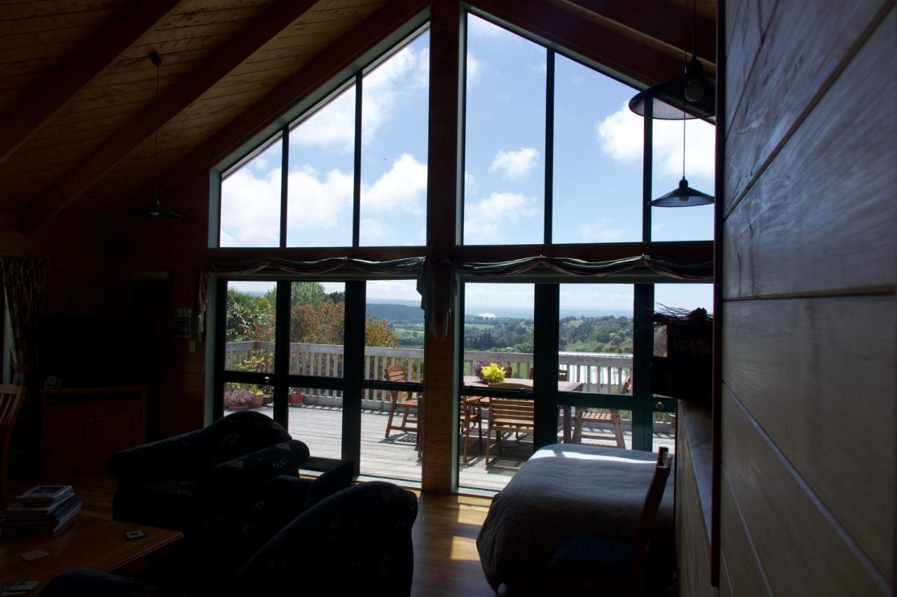 The Grange Lodge Bay View Quarto foto