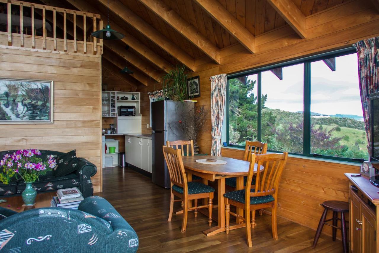 The Grange Lodge Bay View Quarto foto