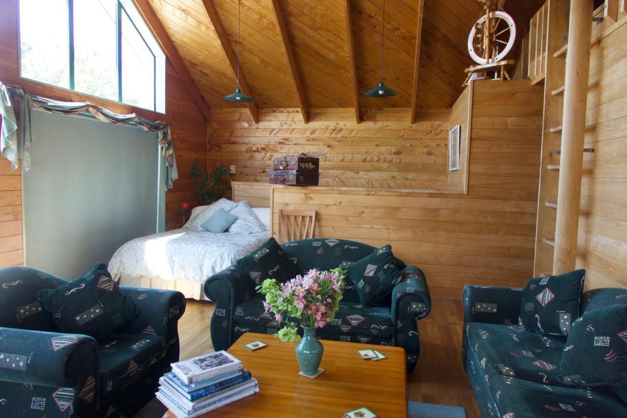 The Grange Lodge Bay View Quarto foto