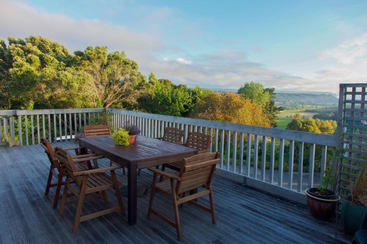 The Grange Lodge Bay View Quarto foto