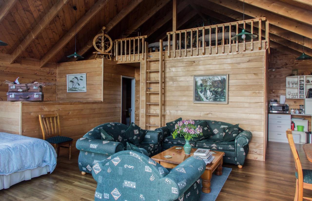The Grange Lodge Bay View Quarto foto